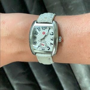 Michele watch